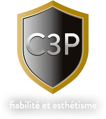 LOGO C3P